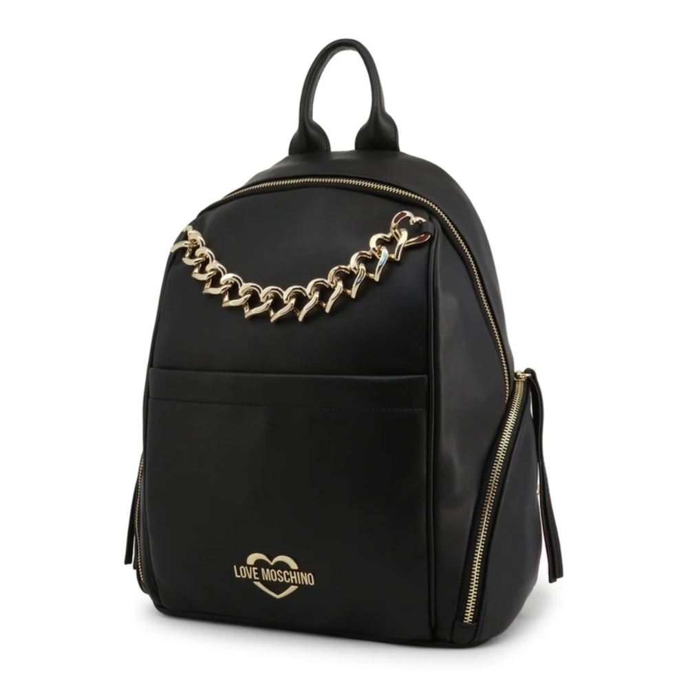 Love Moschino
Leather Backpack / Rucksack - Picture 2 of 5
